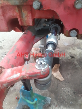 IHC Hydrostat Lenkung IHC 433 IHC 533 IHC 633 IHC 733, 833